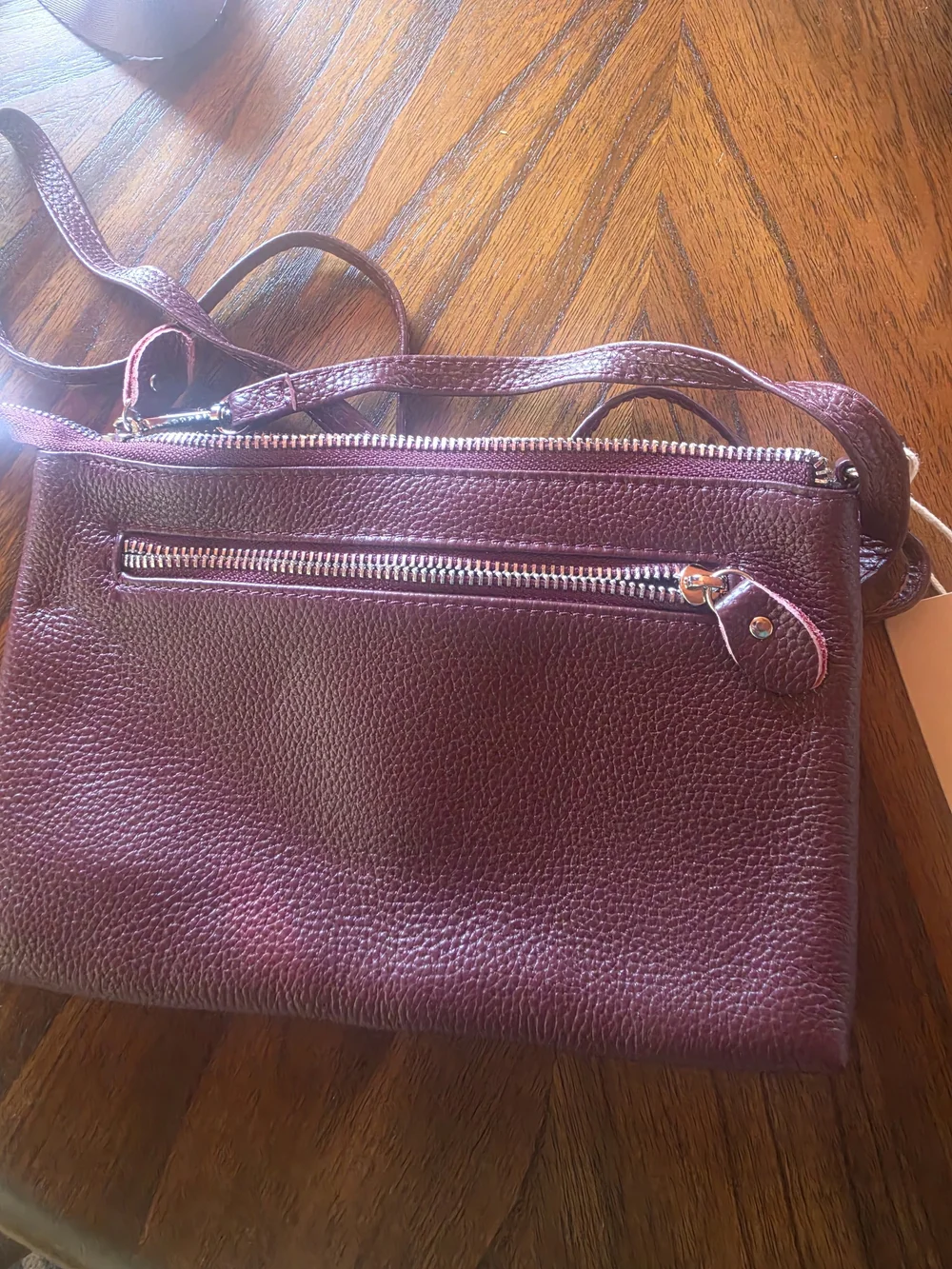 Befen sleek genuine